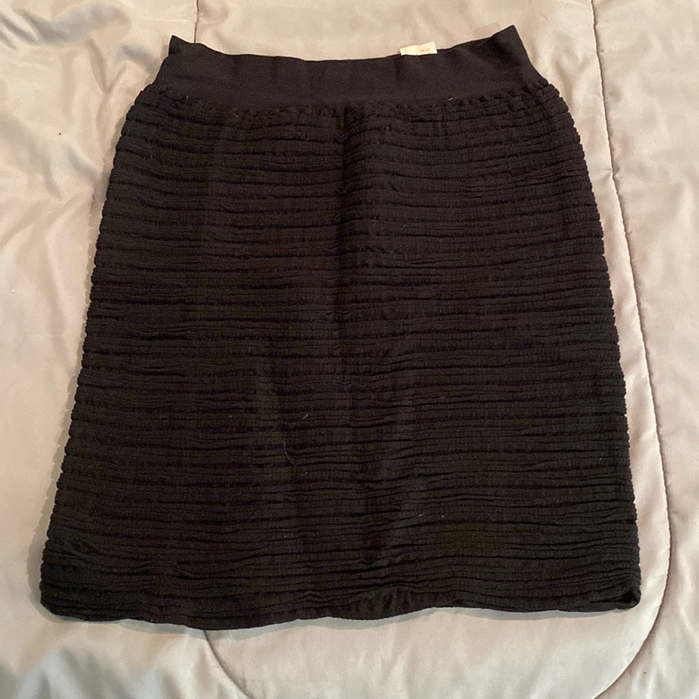 Bodycon Skirt